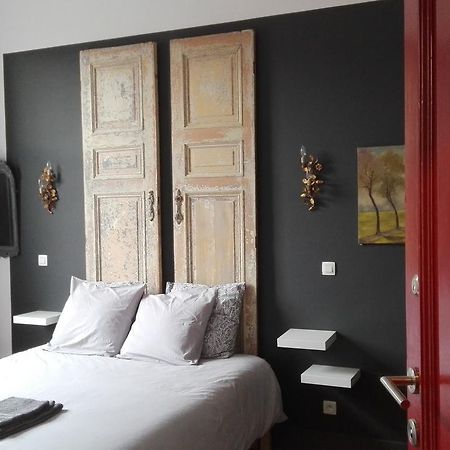 B&B Villa 36 Brüksel Dış mekan fotoğraf