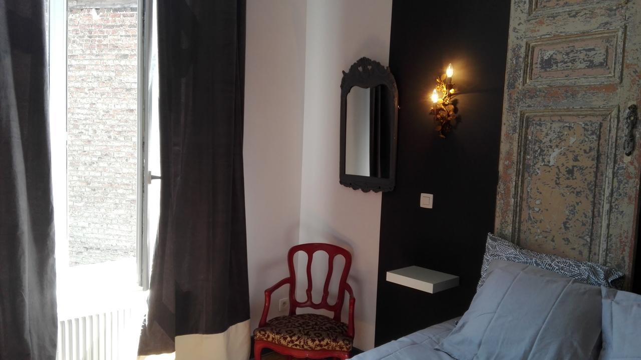 B&B Villa 36 Brüksel Dış mekan fotoğraf